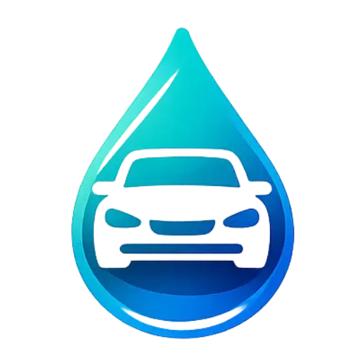Lavage auto à domicile Taradeau